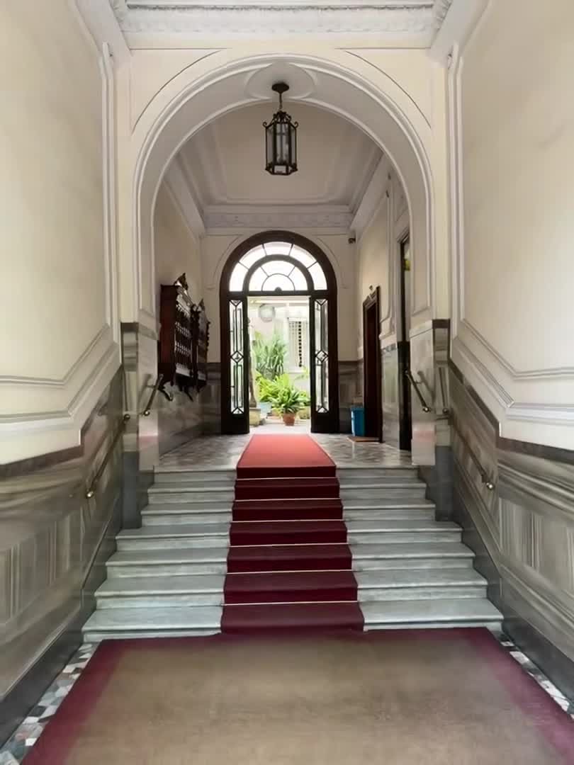 Property video