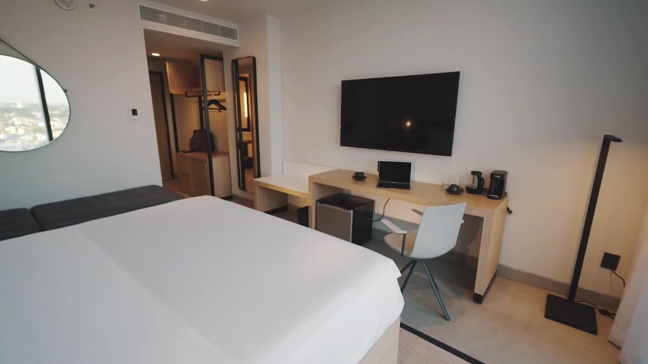 Property video