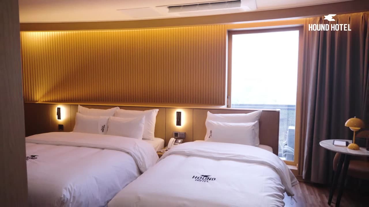 Property video