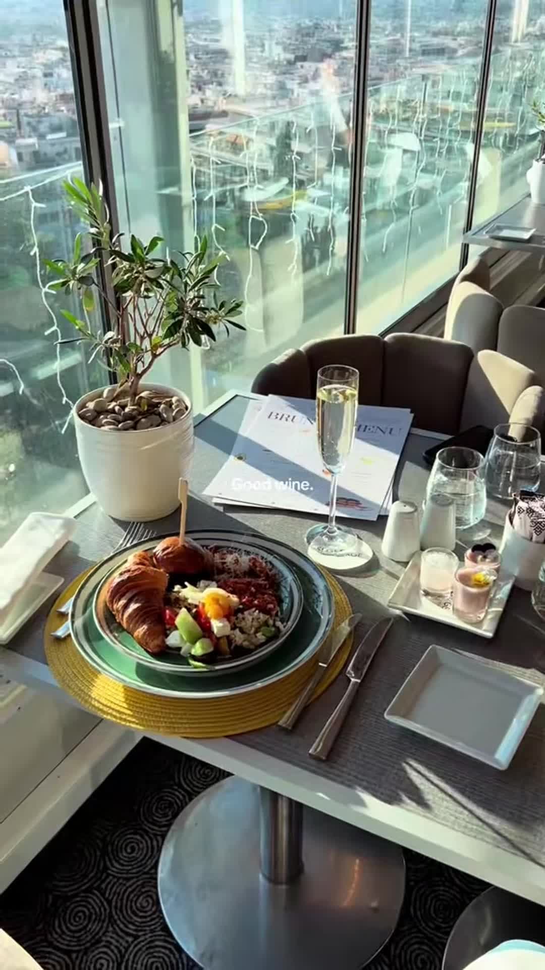 Vidéo de l’hébergement