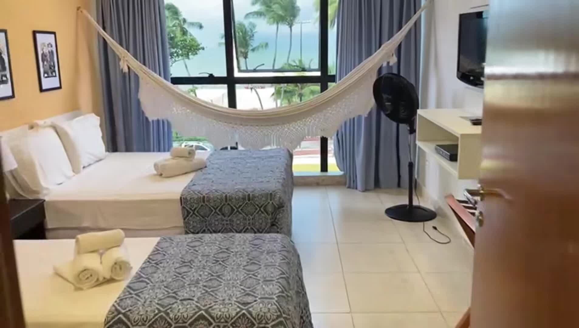 Vídeo da propriedade