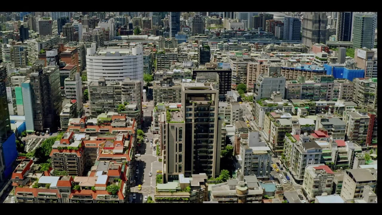Property video