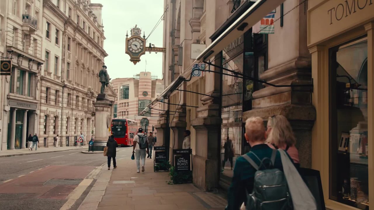 Property video