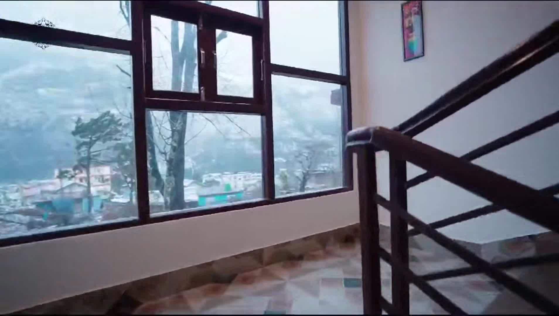 Vídeo hecho por el alojamiento