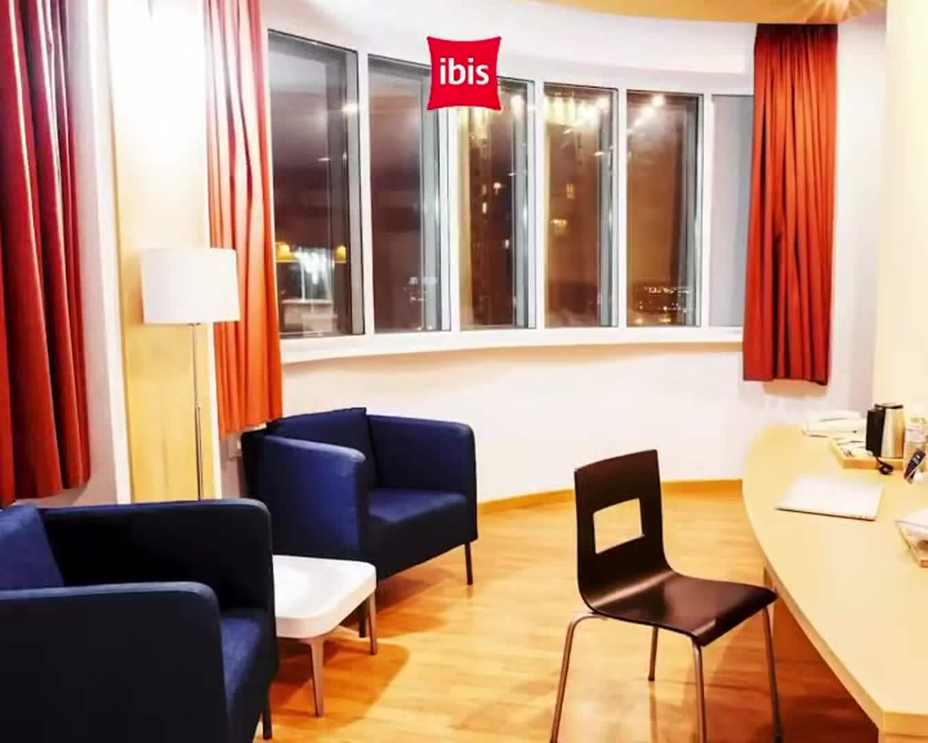 Vídeo hecho por el alojamiento