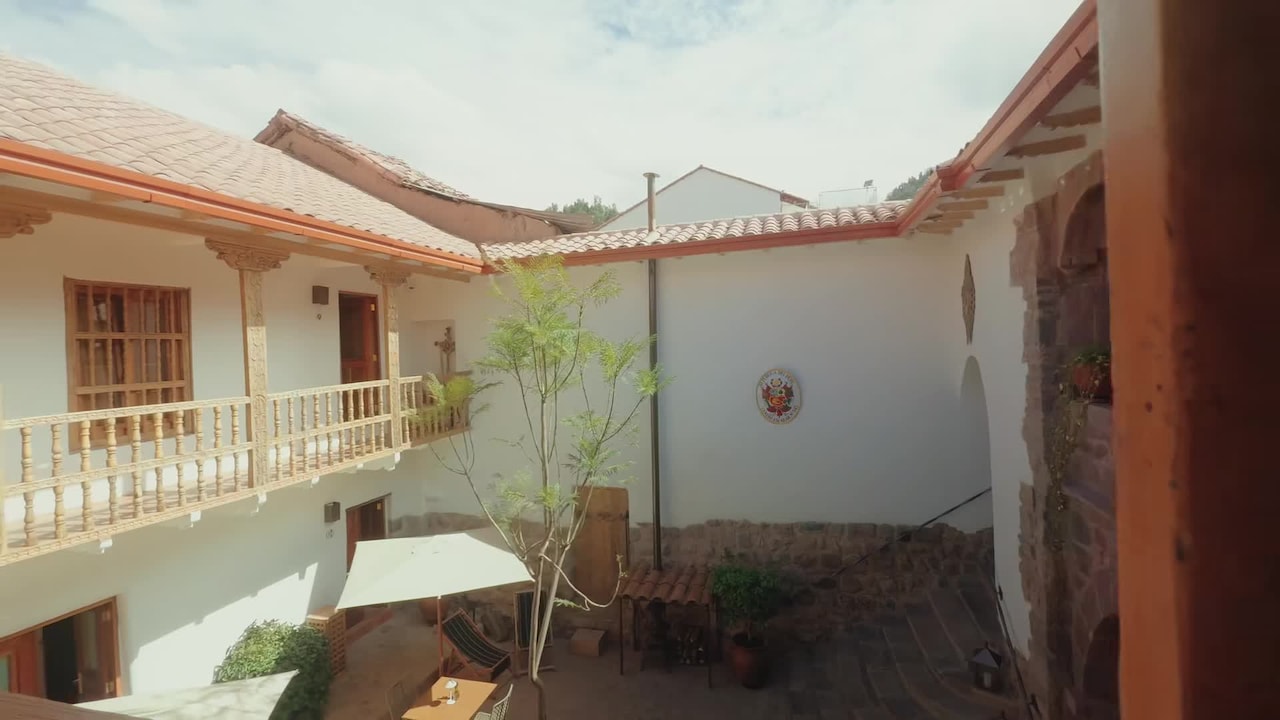 Property video