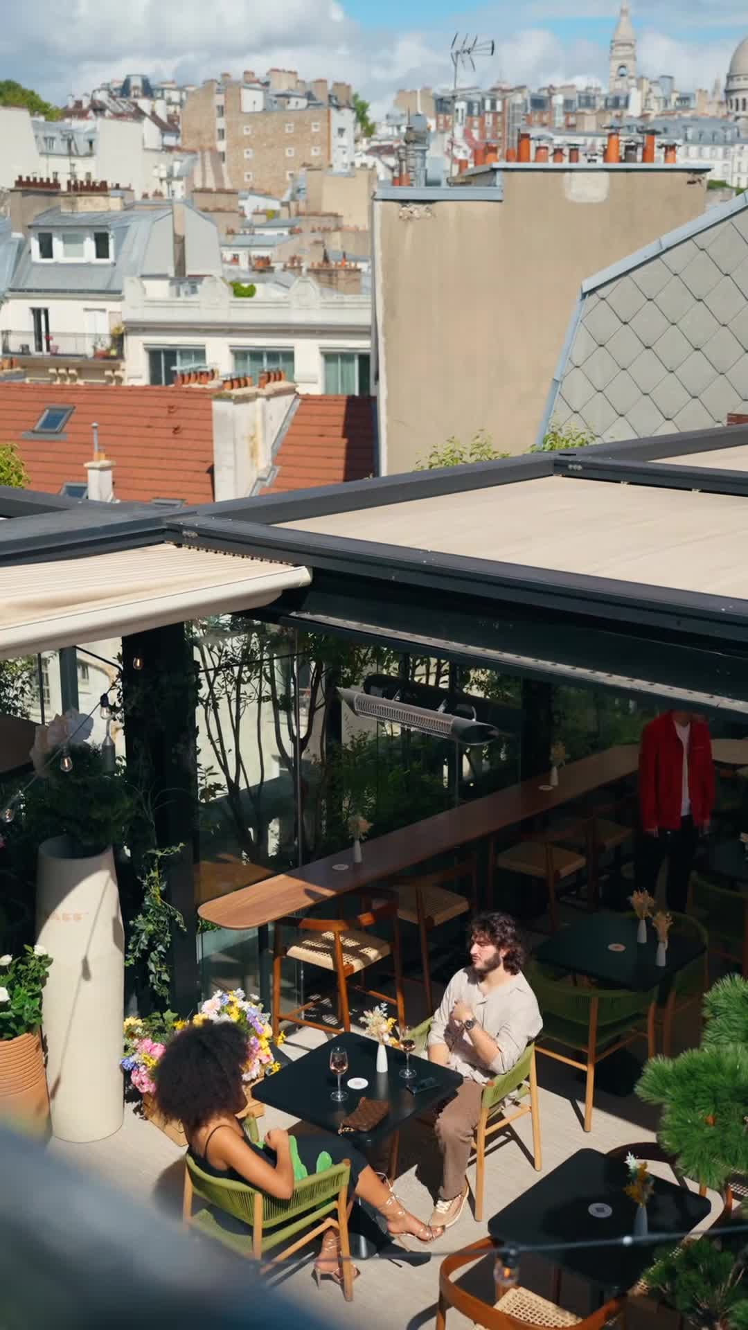 Property video