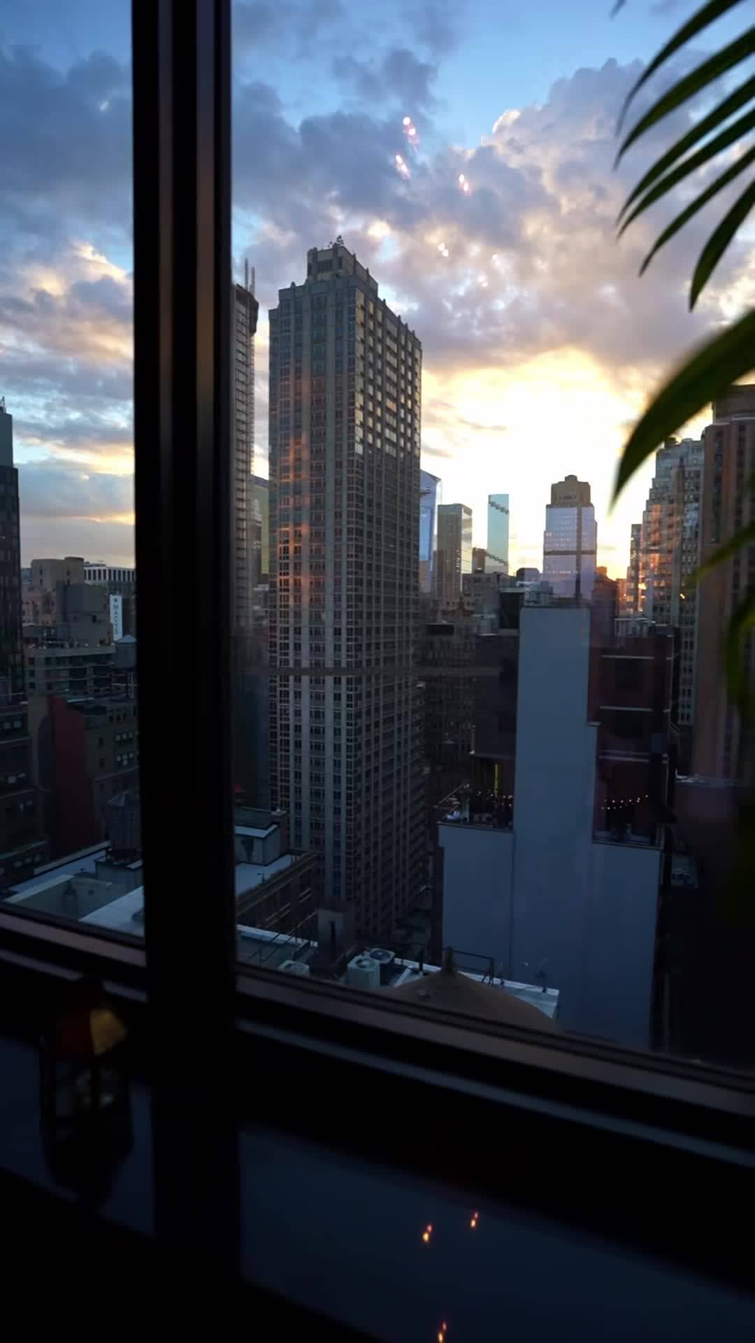 Property video