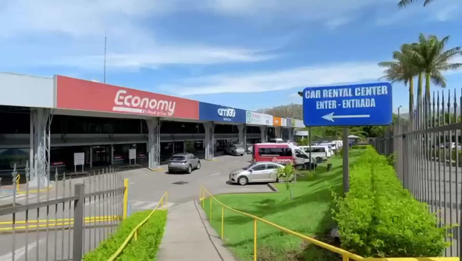 Property video