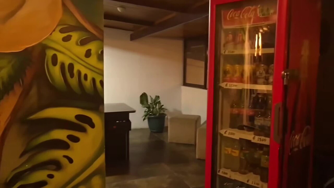 Vídeo hecho por el alojamiento