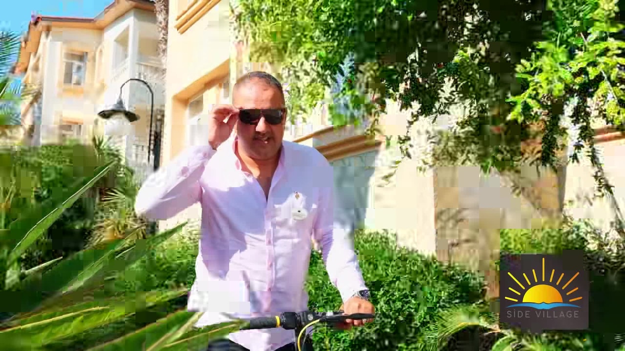VidĂ©o de lâhĂ©bergement