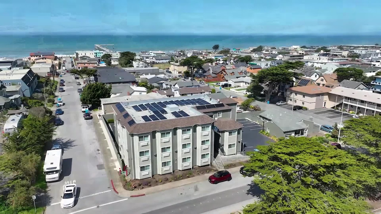 Property video
