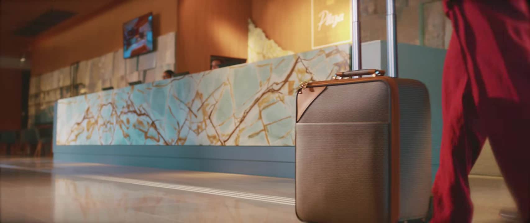 Property video