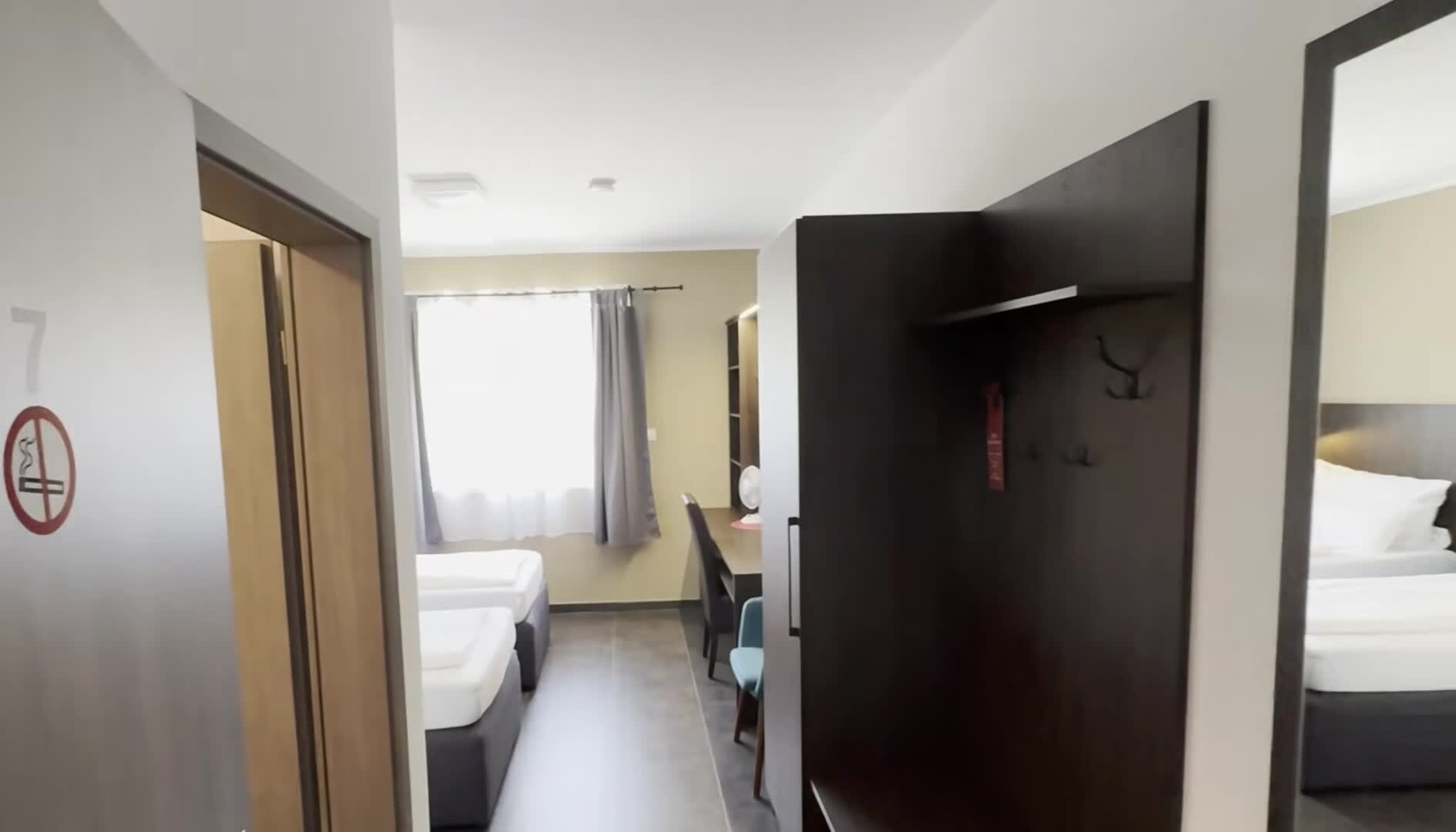Video struttura