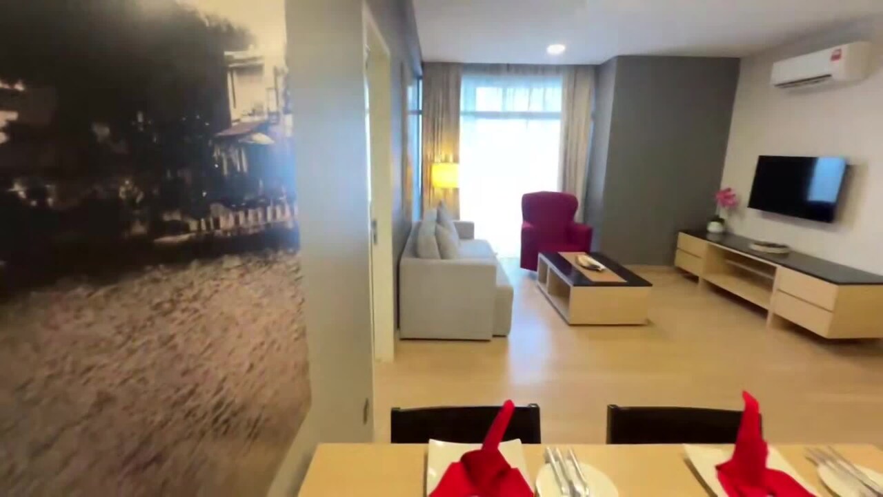 Property video