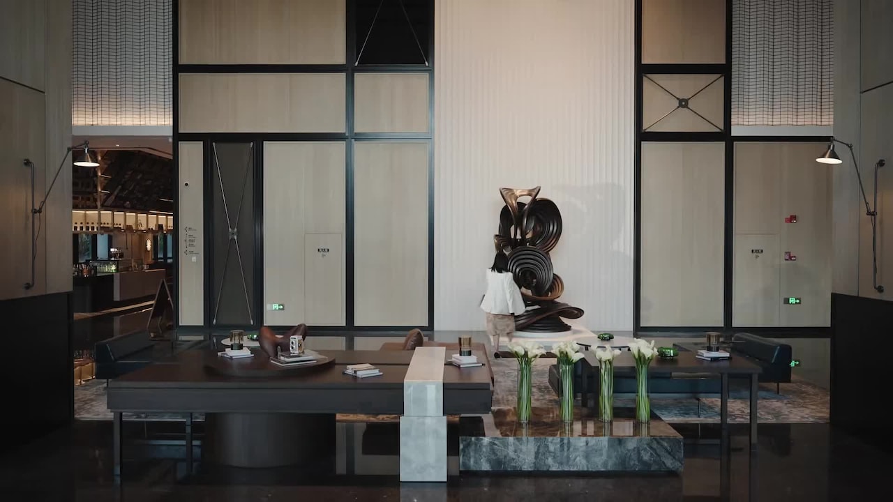 Property video