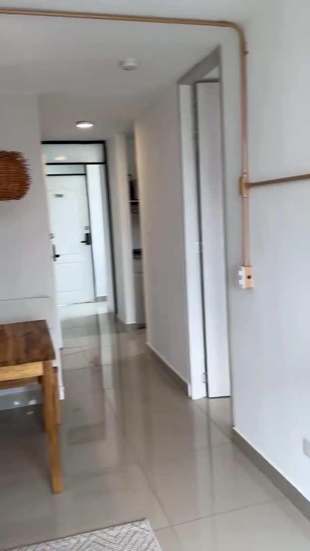 Property video