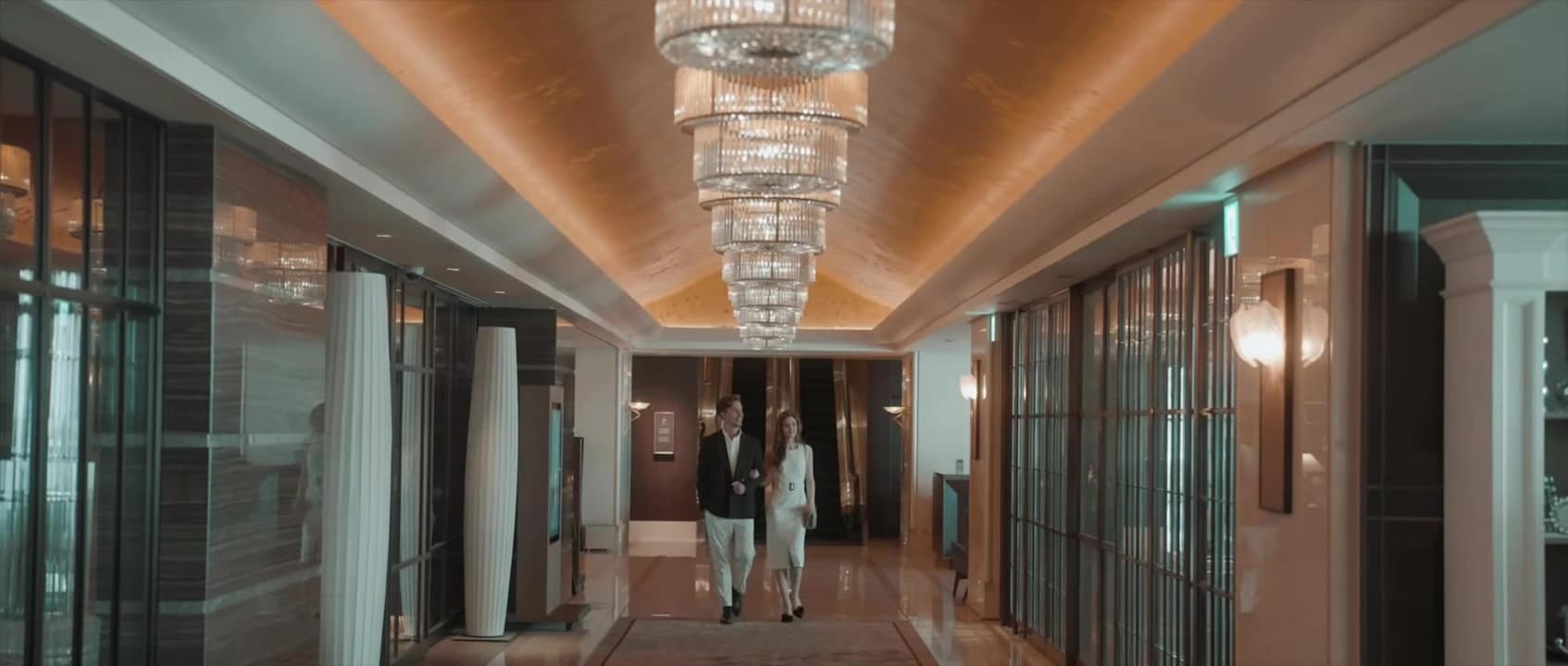 Video van accommodatie