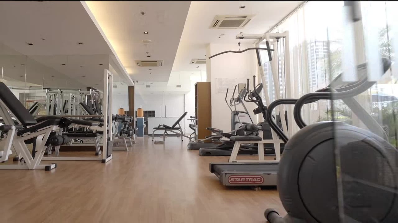 Property video