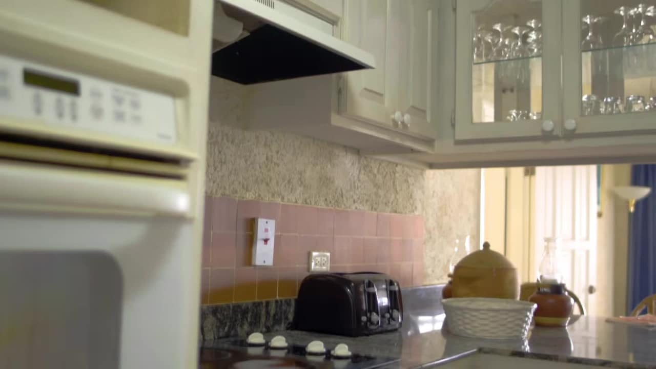 Property video