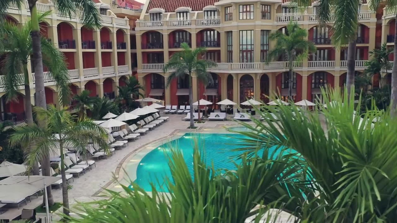 Property video