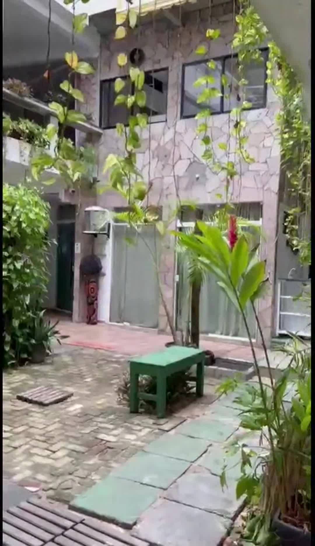 Vídeo da propriedade
