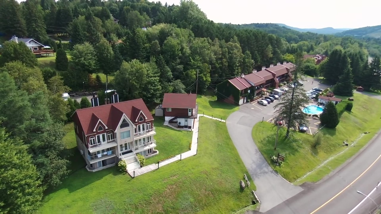 Property video