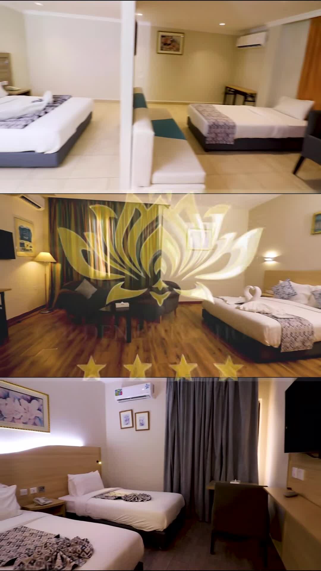 Property video