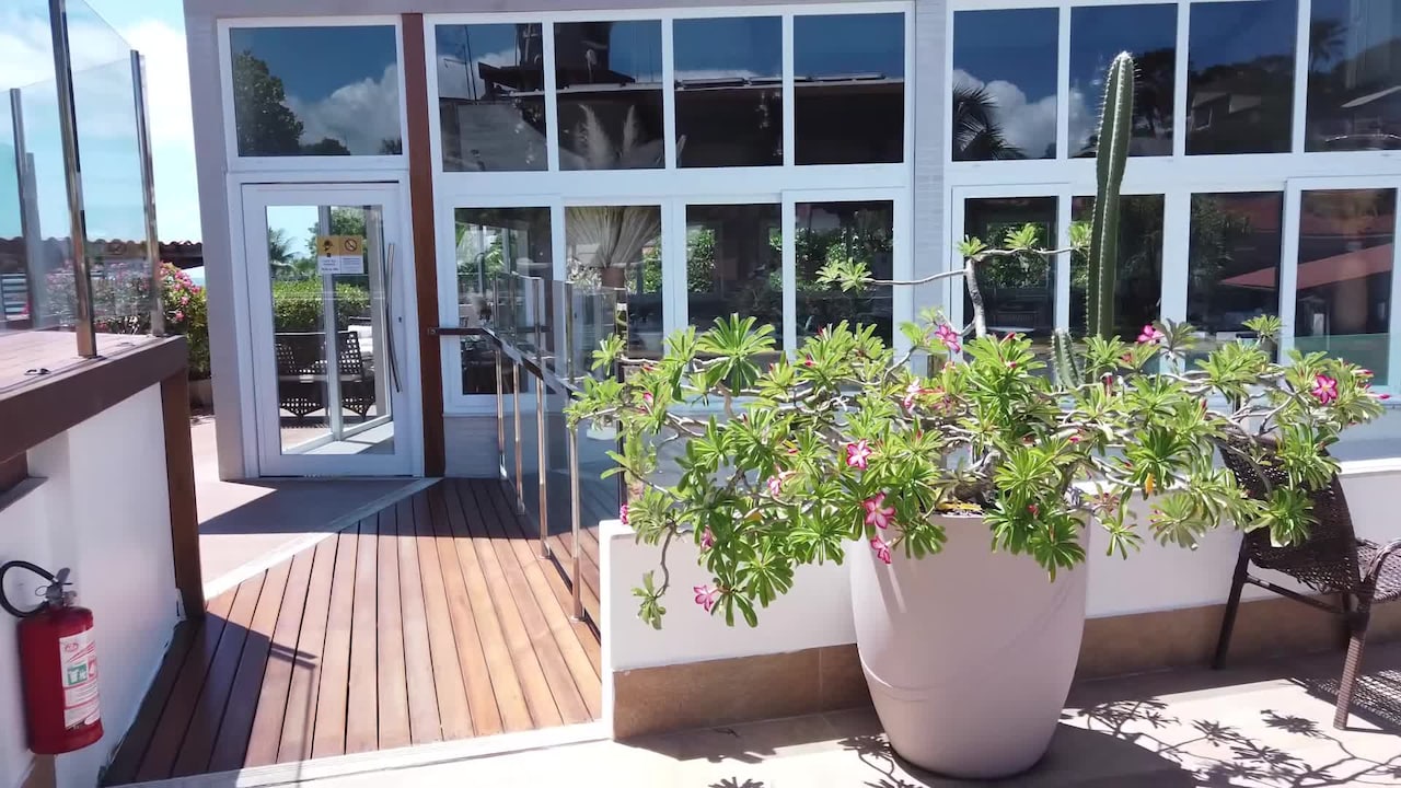 Property video
