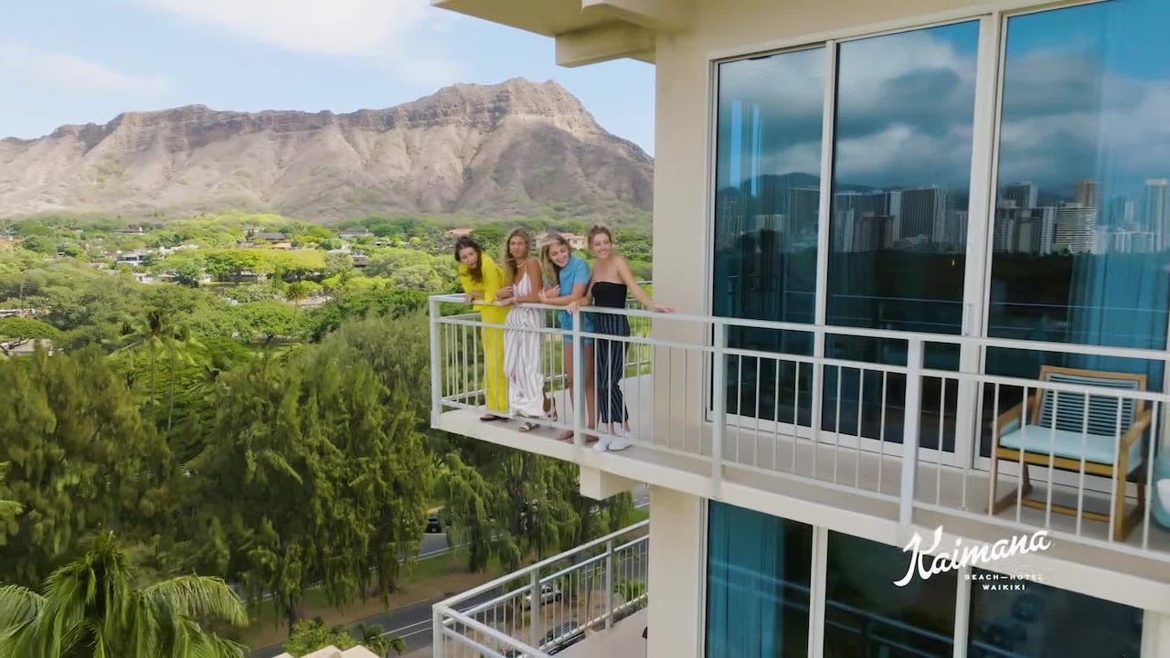 Video der Unterkunft