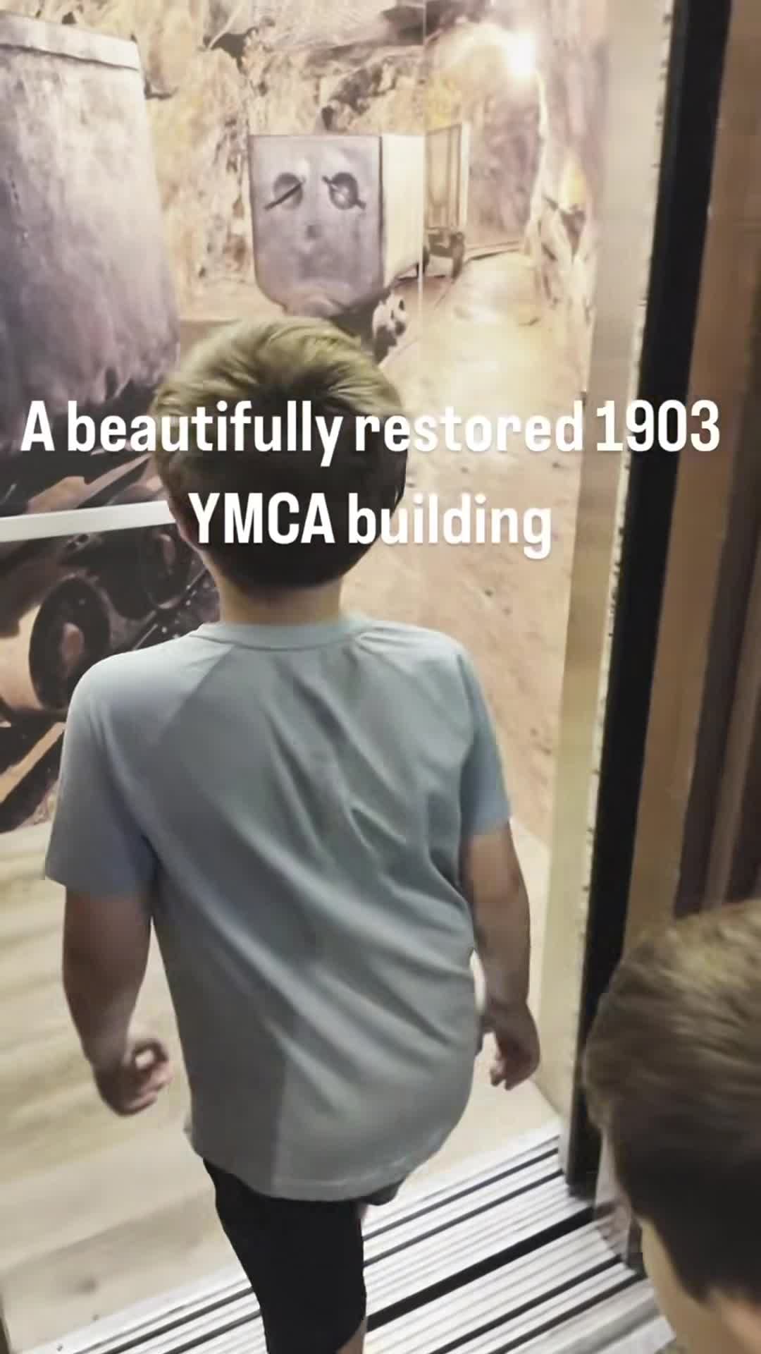 Vidéo de l’hébergement