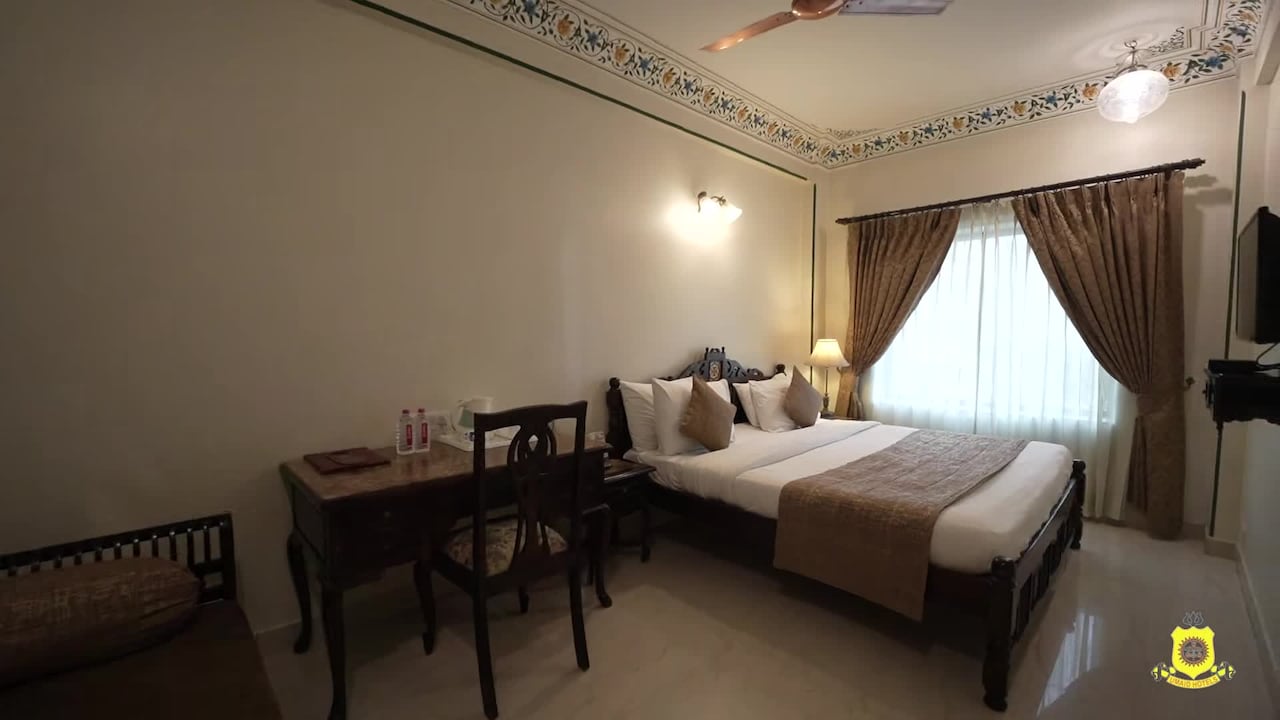 Video van accommodatie