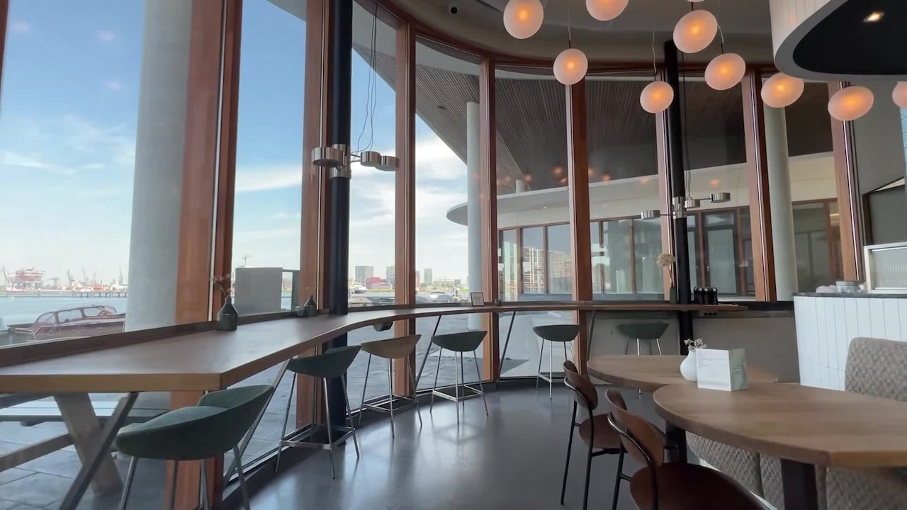Video properti