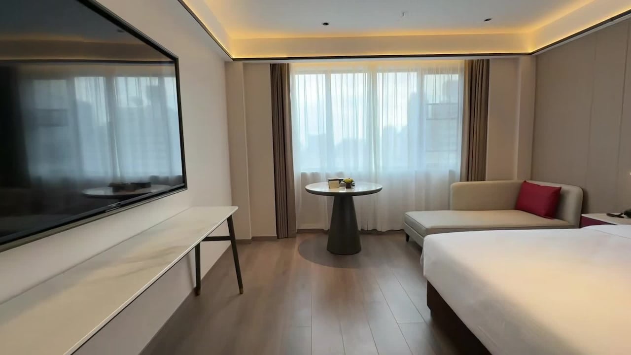 Video der Unterkunft
