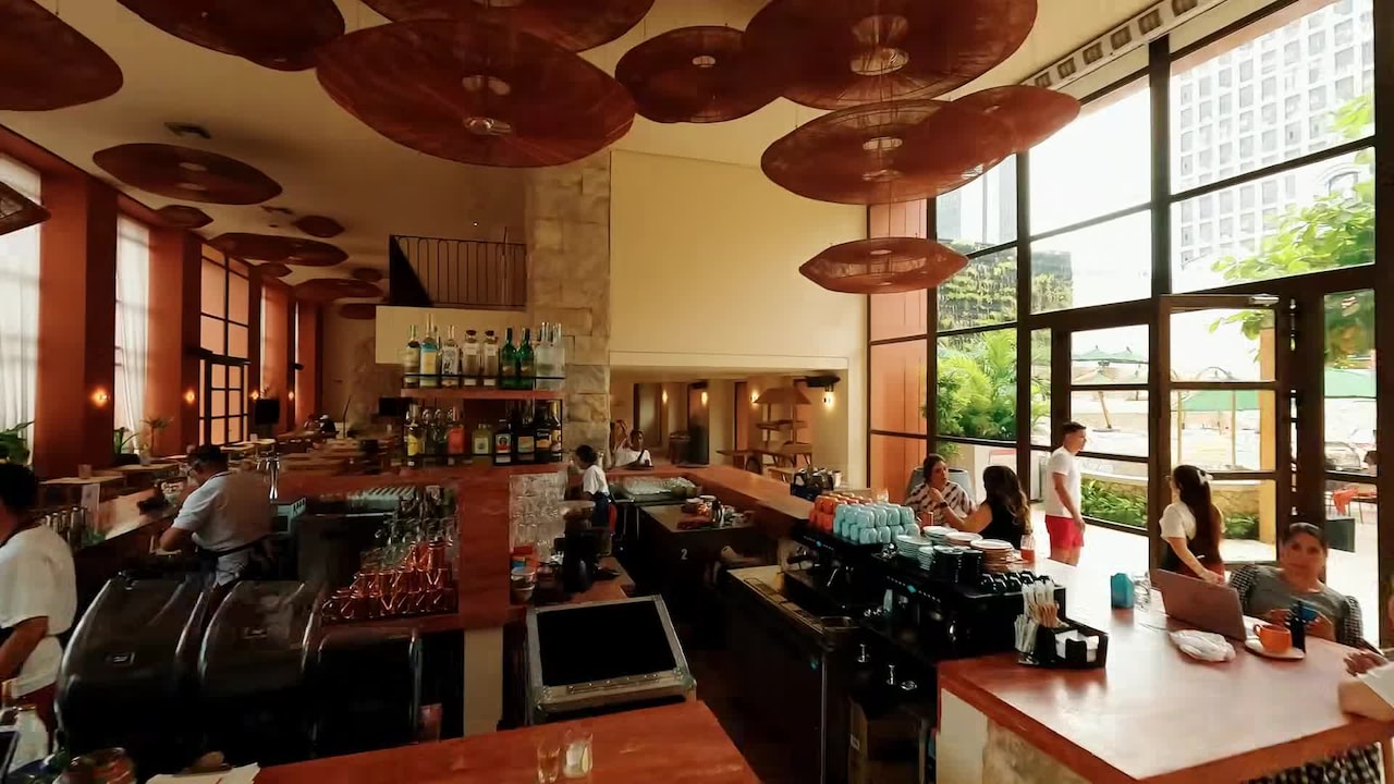 Property video