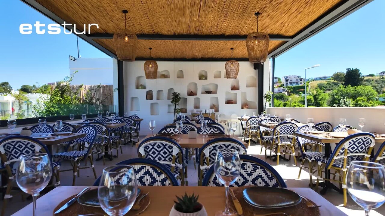 Video van accommodatie