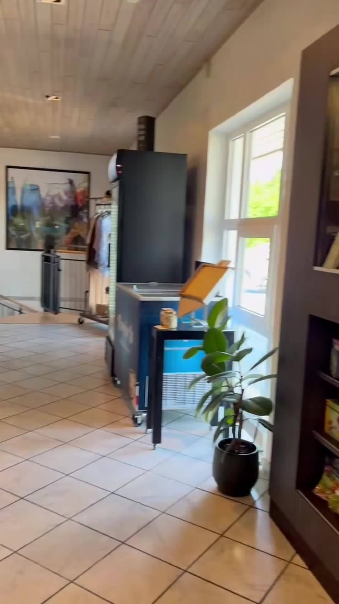 Property video