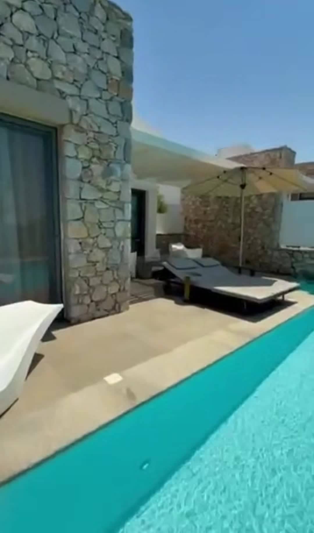 Property video