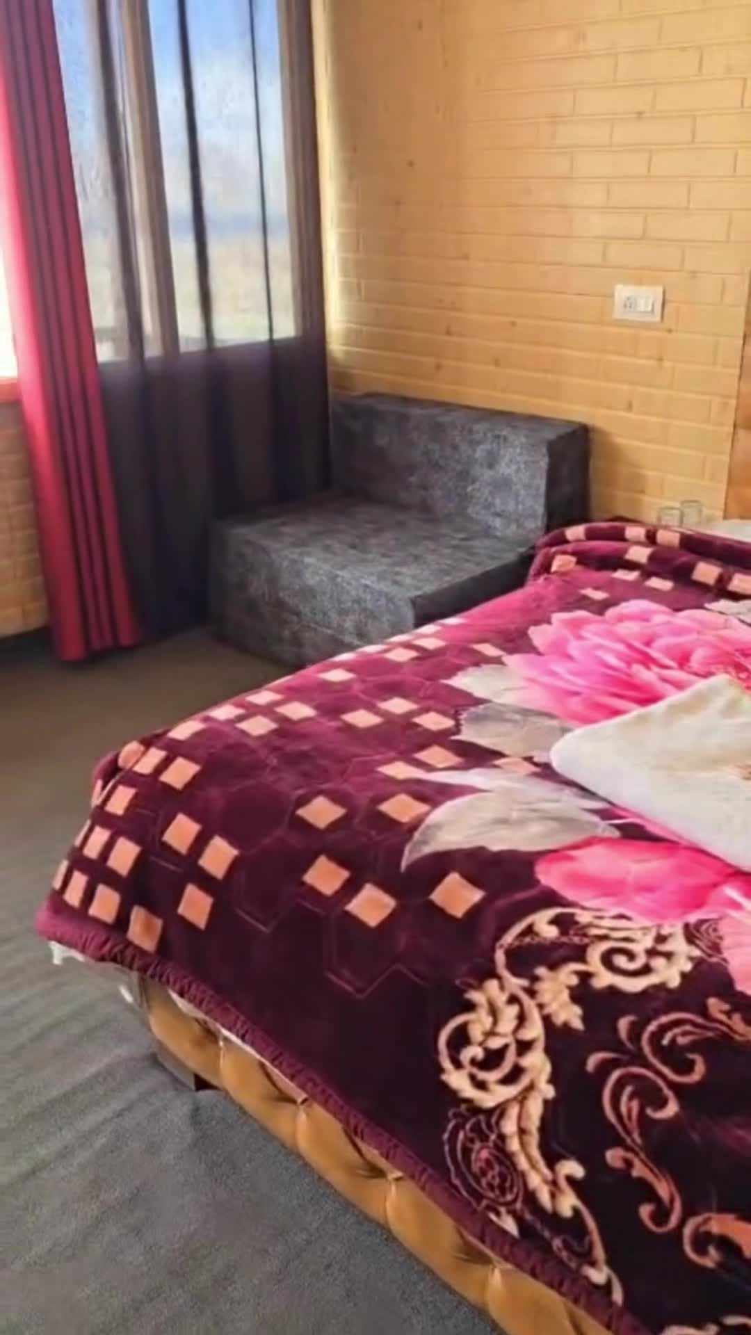 Property video