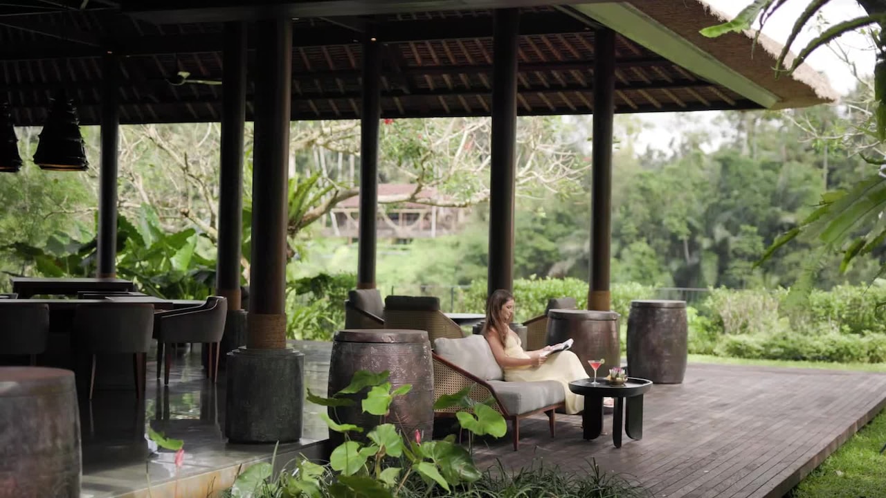 Property video