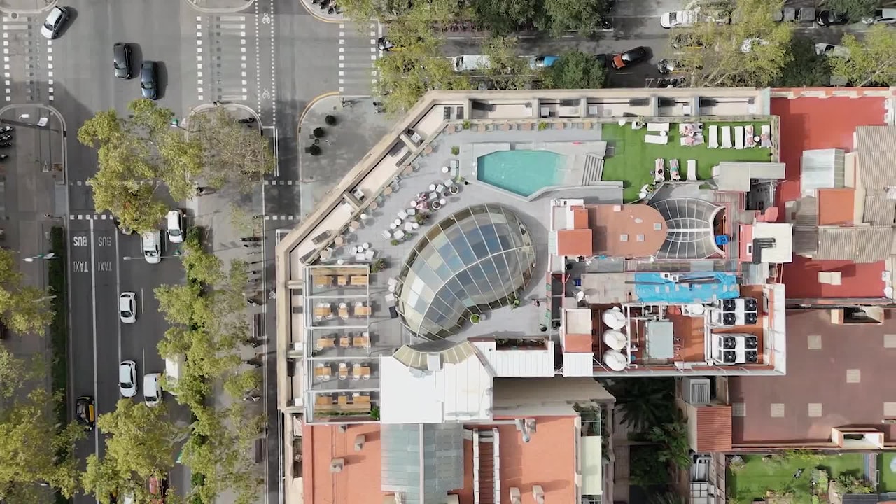 Property video