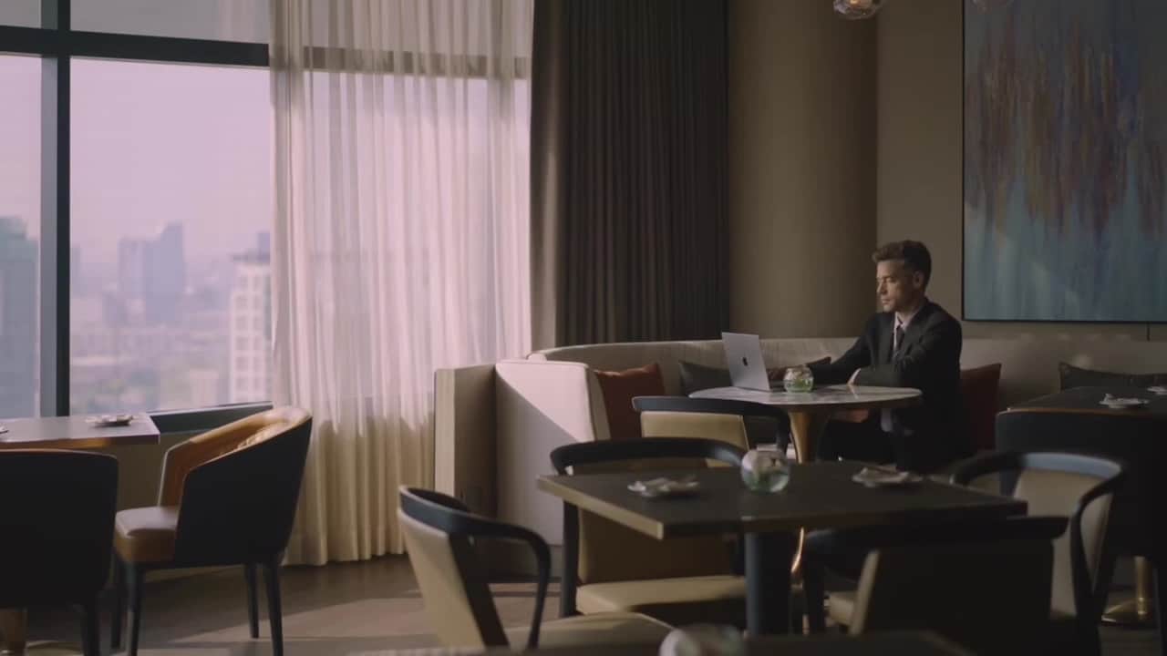 Vídeo hecho por el alojamiento