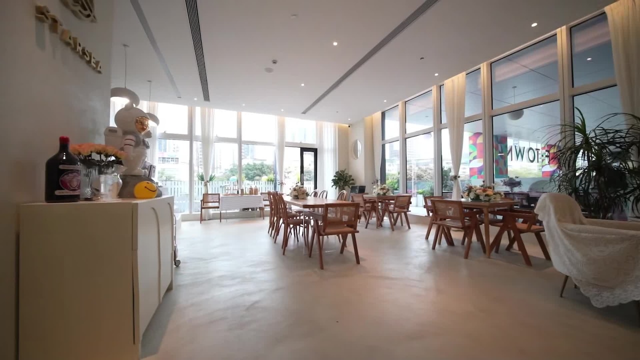 Property video