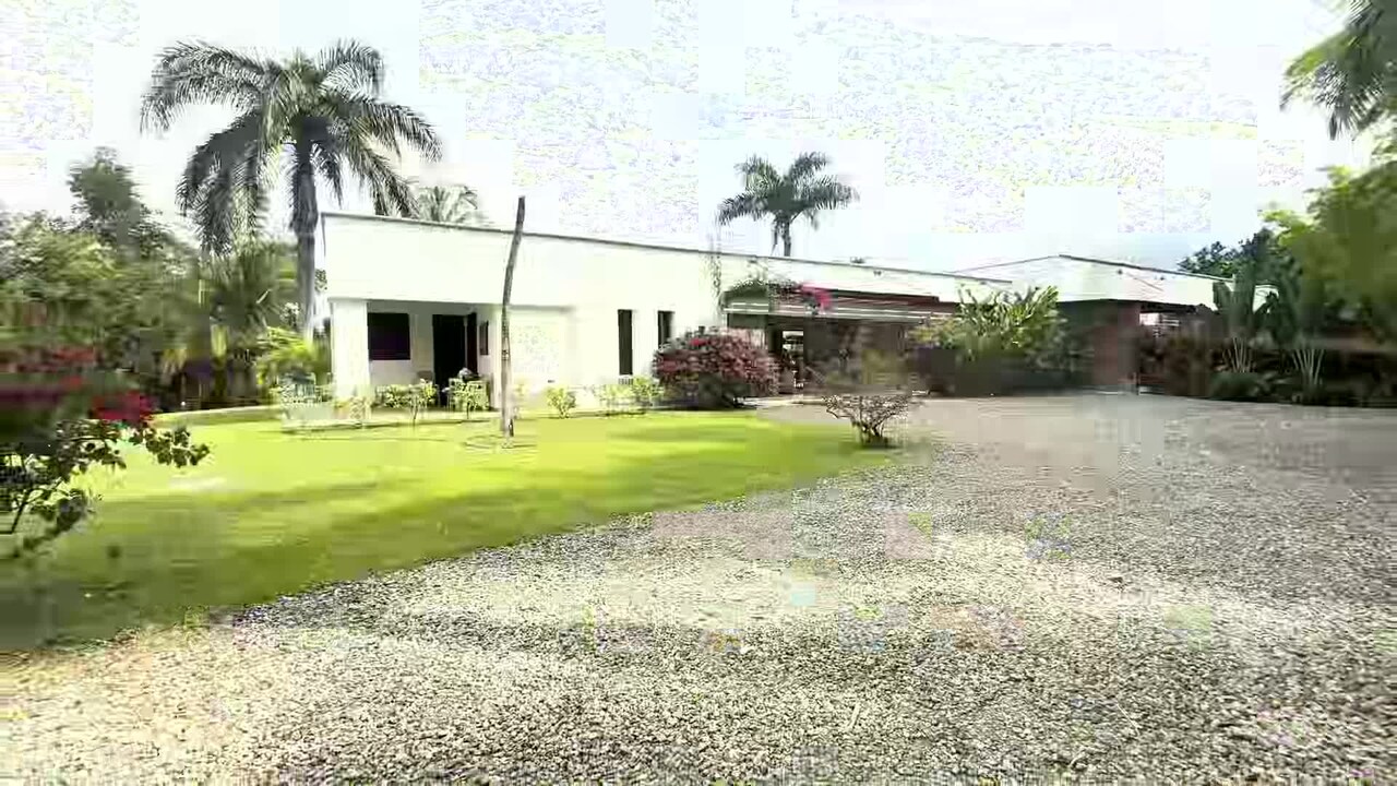 Vídeo hecho por el alojamiento