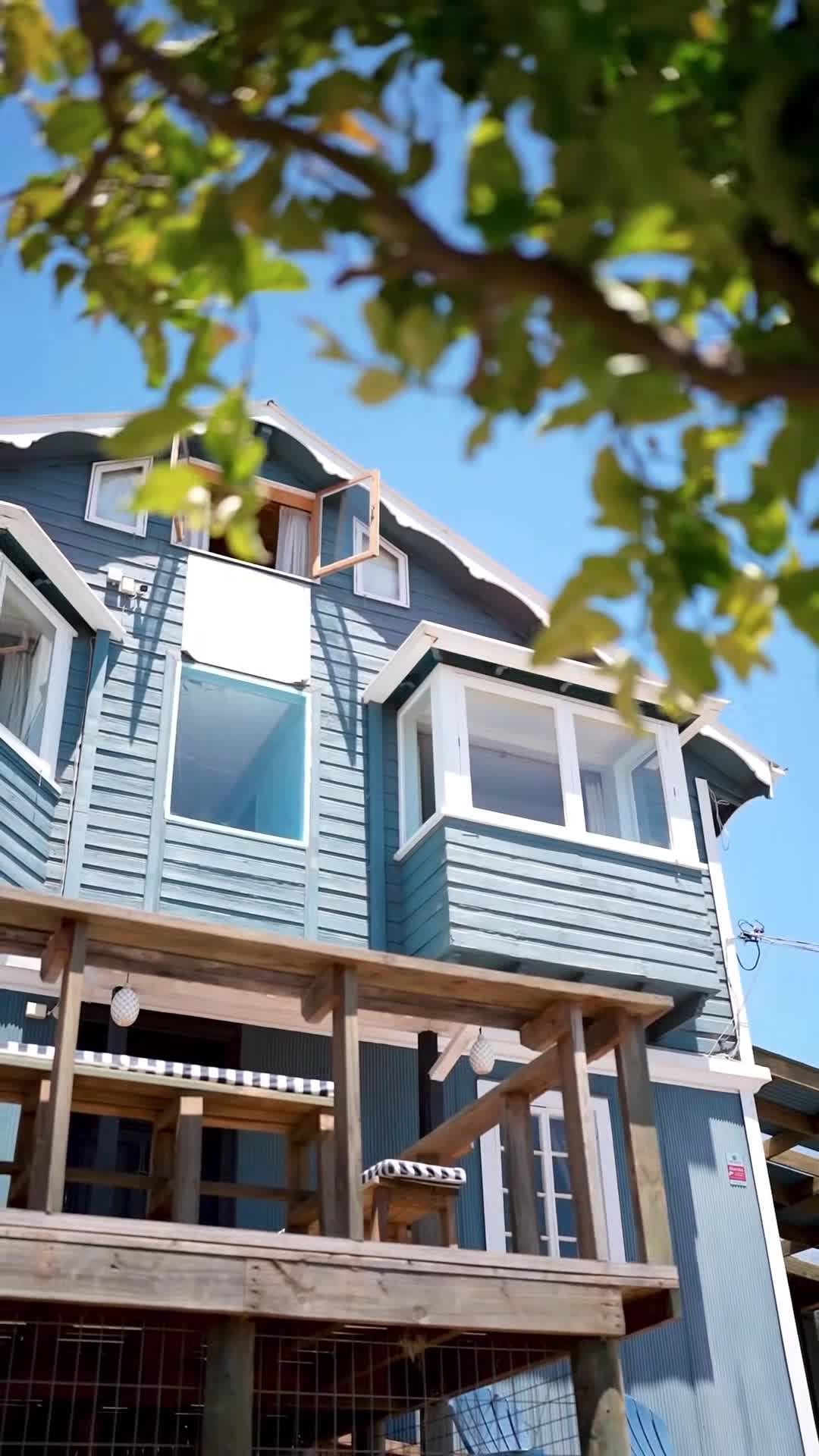 Property video