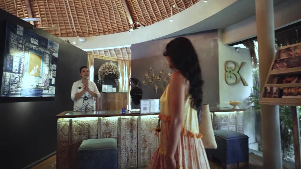 Property video