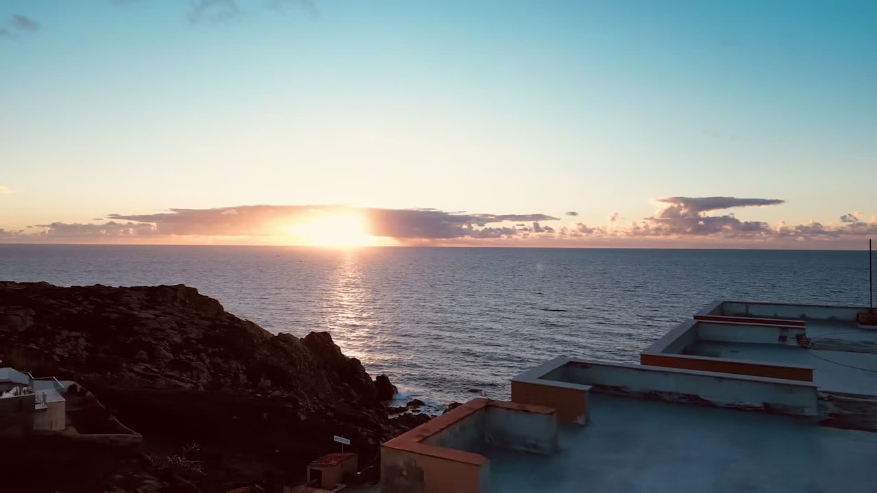 Video laget av overnattingsstedet