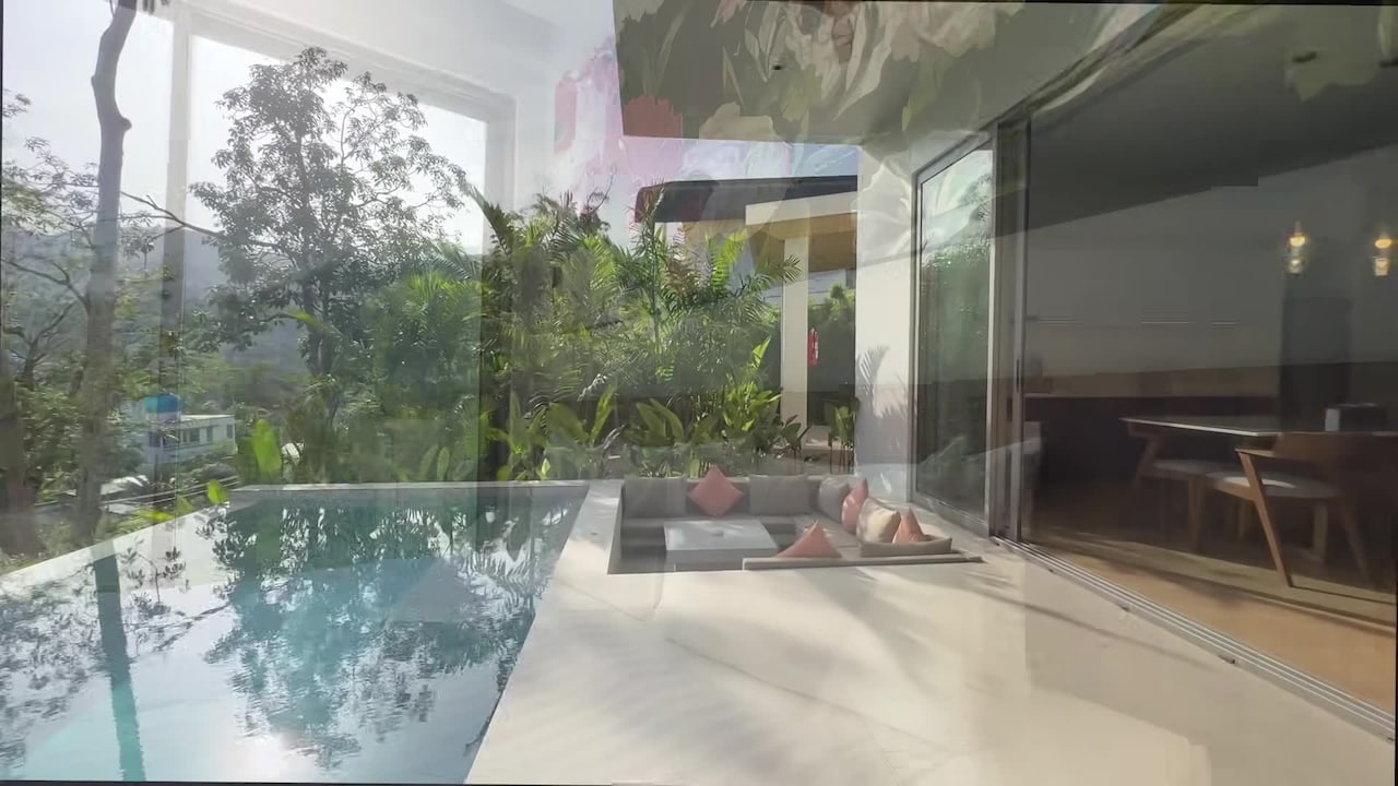 Video hartanah