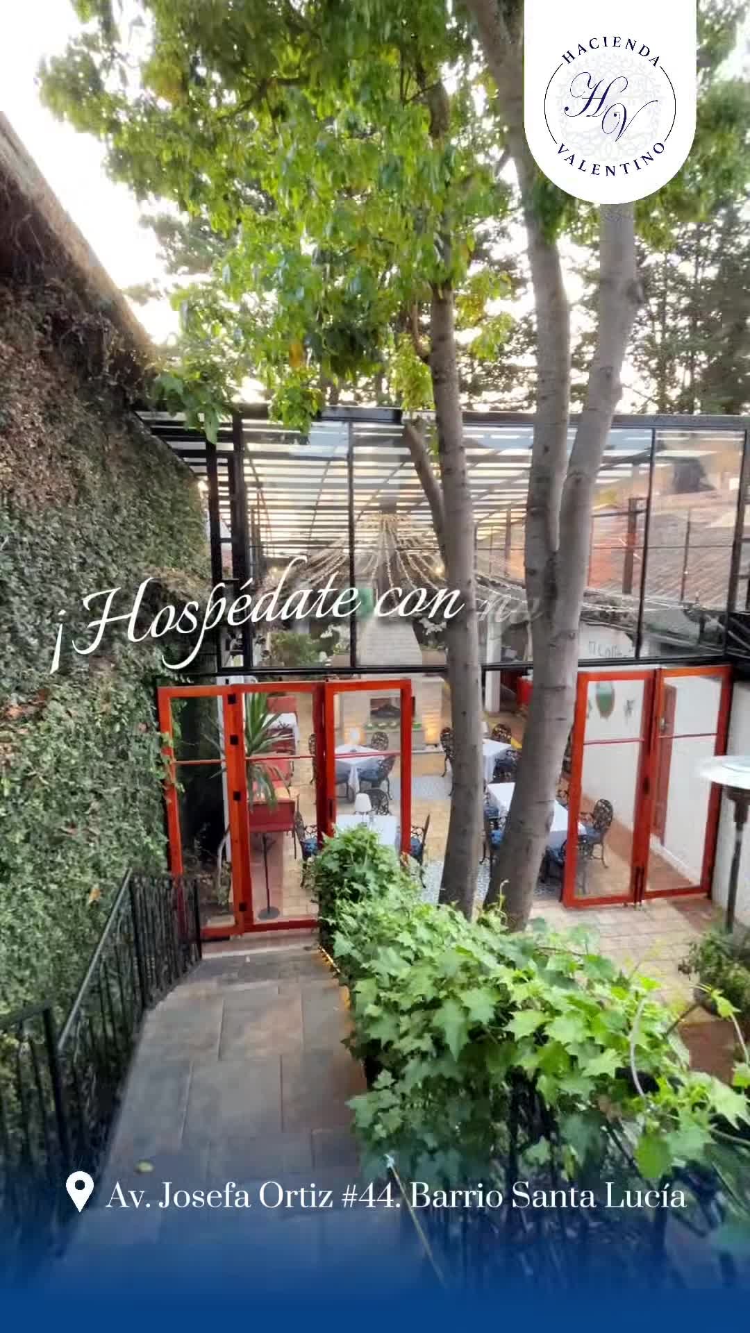 Property video