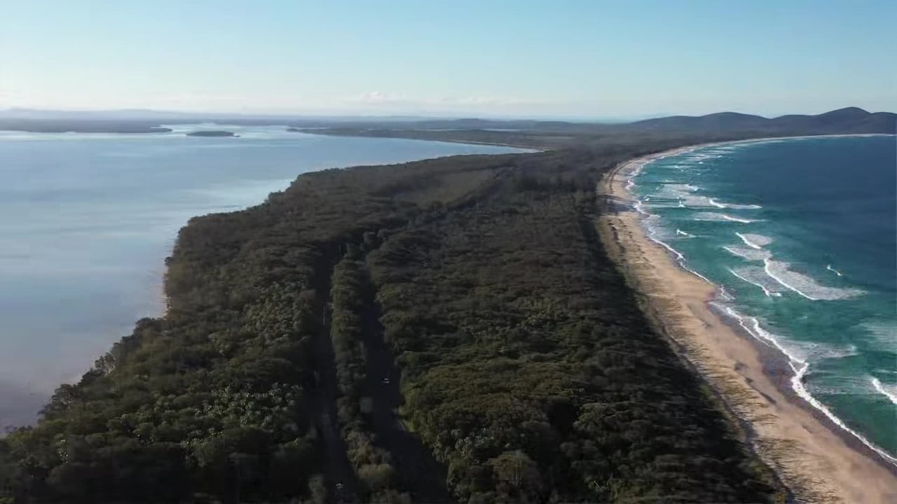 Property video